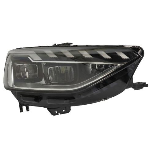 Фара передня права (LED, ASF) Audi A4 B9 2021- КИТАЙ 8W0941034D