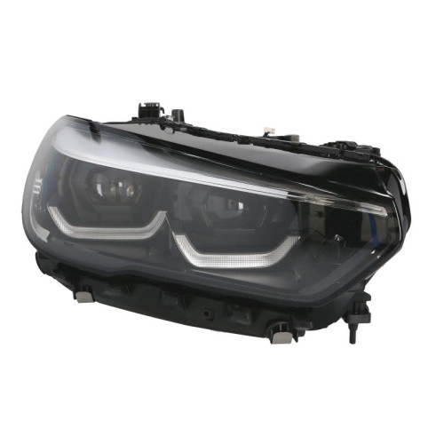 Фара передня права (LED, ASF) BMW X5 G05 2018-2023 TYC 63119850417