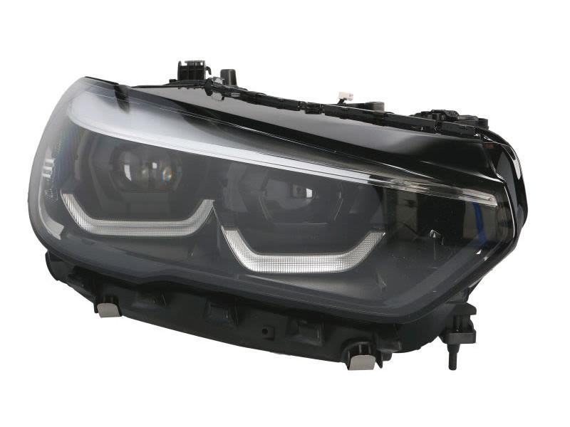 Фара передня права (LED, ASF) BMW X5 G05 2018-2023 TYC 63119850417