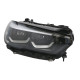 Фара передня права (LED, ASF) BMW X5 G05 2018-2023 TYC 63119850417