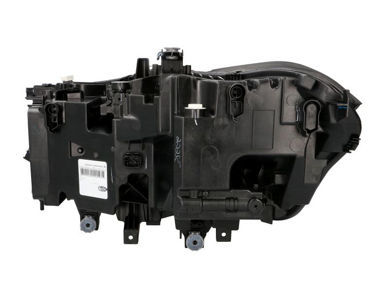 Фара передня права (LED, ASF) BMW X5 G05 2018-2023 TYC 63119850417