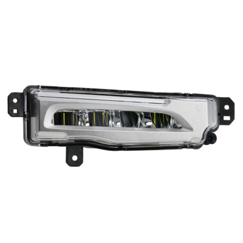 Протитуманна фара права (LED) BMW X5 G05, X6 G06, X7 G07 2018-2023 DEPO 63177406365