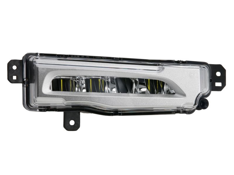 Протитуманна фара права (LED) BMW X5 G05, X6 G06, X7 G07 2018-2023 DEPO 63177406365