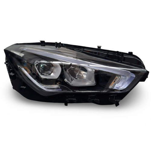 Фара передня права (LED/DRL) Mercedes CLA C118 2019-2025 КИТАЙ A1189064000