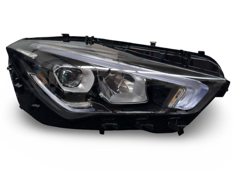 Фара передня права (LED/DRL) Mercedes CLA C118 2019-2025 КИТАЙ A1189064000
