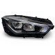 Фара передня права (LED/DRL) Mercedes CLA C118 2019-2025 КИТАЙ A1189064000