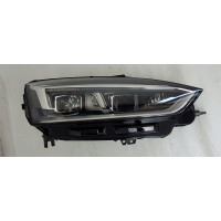 Фара передня права LED EUR Audi A5 F5 2016-2020 TYC 8W6941774AD