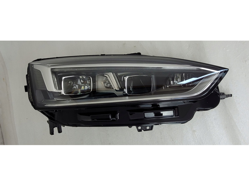 Фара передня права LED EUR Audi A5 F5 2016-2020 TYC 8W6941774AD
