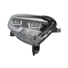 Фара передня права (LED) Renault Kadjar 2015-2018 TYC 260108354R