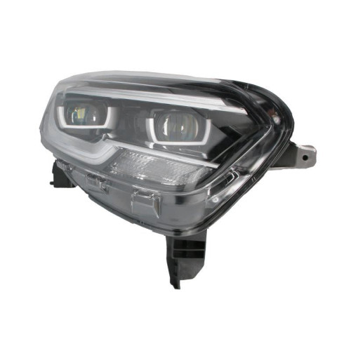 Фара передня права (LED) Renault Kadjar 2015-2018 TYC 260108354R