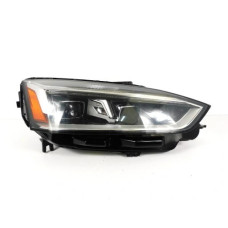 Фара передня права LED USA Audi A5 F5 2016-2020 TYC 8W6941034F