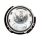 Фара передня права (LED, USA) Jeep Wrangler 2007-2018 DEPO 68366024AA