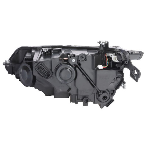 Фара передня права (LED) VW Golf 8 2020-2024 DEPO 5H1941030C