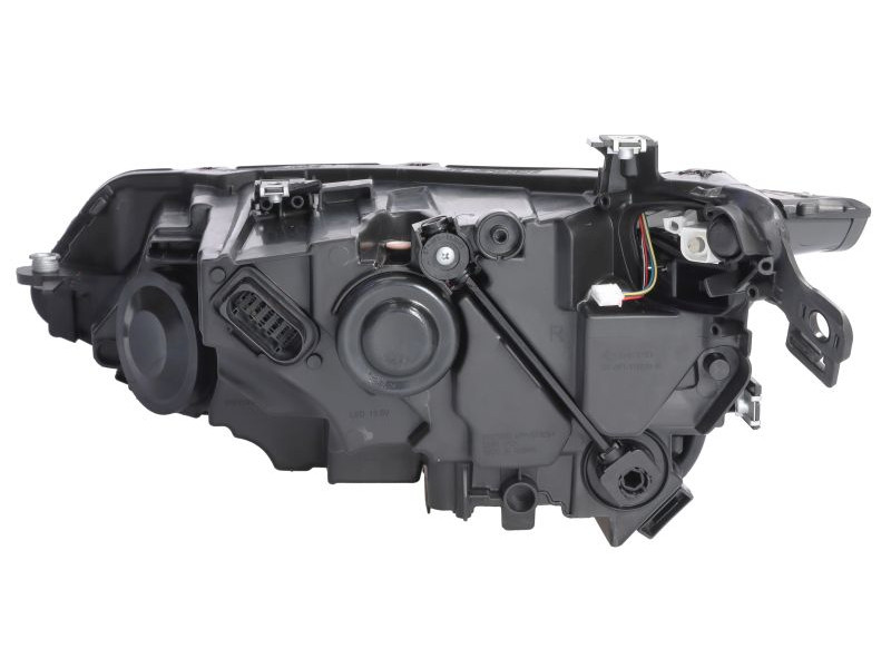 Фара передня права (LED) VW Golf 8 2020-2024 DEPO 5H1941030C