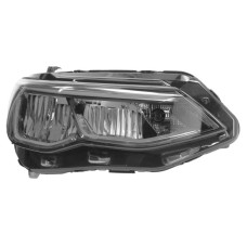 Фара передня права (LED) VW Golf 8 2020-2024 DEPO 5H1941030C