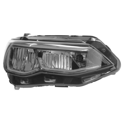 Фара передня права (LED) VW Golf 8 2020-2024 DEPO 5H1941030C