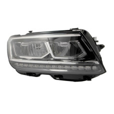 Фара передня права (LED) VW Tiguan 2 2016-2021 TYC 5NB941774B