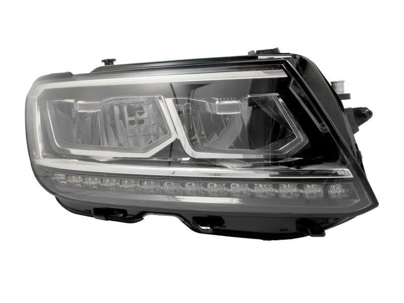 Фара передня права (LED) VW Tiguan 2 2016-2021 TYC 5NB941774B