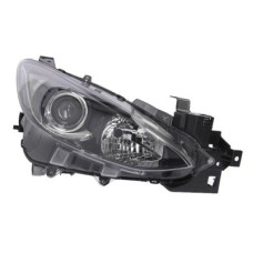 Фара передня права Mazda 3 BM 13-16 (Depo) галоген BHR1510K0