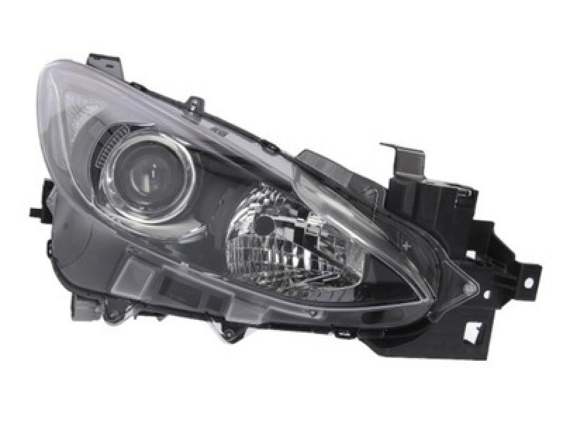 Фара передня права Mazda 3 BM 13-16 (DP) H11/H15, BHR1510K0
