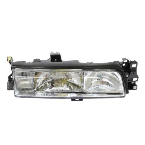 Фара передня права Mazda 626 GD 88-92, GV 88-96 TYC механічна 8DGT51030