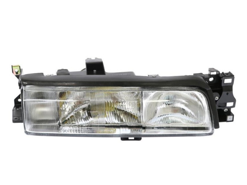 Фара передня права Mazda 626 GD 88-92, GV 88-96 (TYC) механічна 8DGT51030