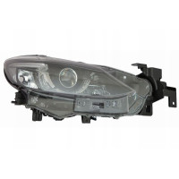 Фара передня права Mazda 6 GJ 16-18 (Depo) LED, без AFS GMG5-51-031E