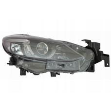 Фара передня права Mazda 6 GJ 16-18 (Depo) LED, без AFS GMG5-51-031E