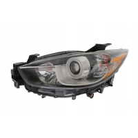 Фара передня права Mazda CX-5 USA 12-16 (Тайвань) KD3151031D