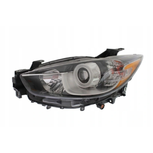 Фара передня права Mazda CX-5 USA 2012-2016 (Тайвань) KD3151031D