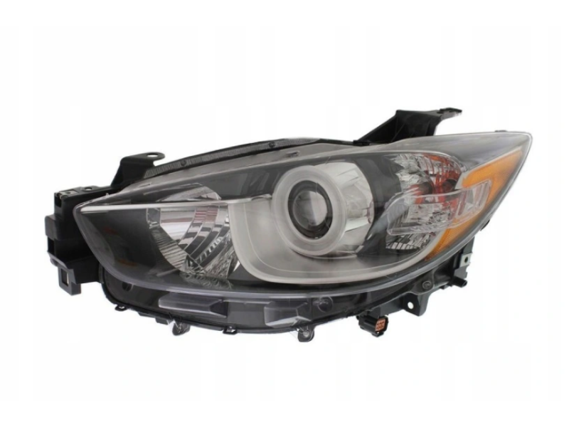 Фара передня права Mazda CX-5 USA 12-16 (Тайвань) KD3151031D