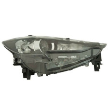 Фара передня права Mazda CX-5 17- (Depo) LED, електрична KB8M51031 