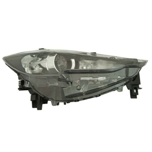 Фара передня права Mazda CX-5 17- (OE) LED KB8M51031 