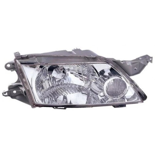Фара передня права Mazda Premacy 1999-2005 DEPO CB80510K0A