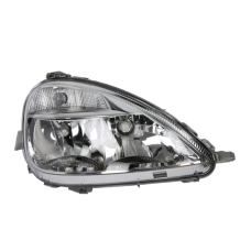 Фара передня права Mercedes A-class W168 02-04 (Depo) A1688201861