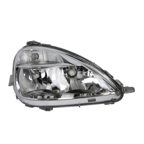 Фара передня права Mercedes A-class W168 2002-2004 DEPO A1688201861