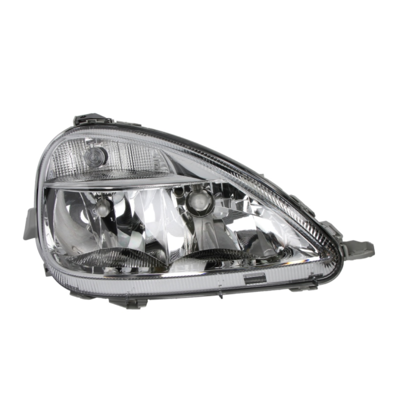 Фара передня права Mercedes A-class W168 02-04 (Depo) A1688201861