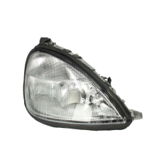 Фара передня права Mercedes A-class W168 97-01 (Depo) 1688200261