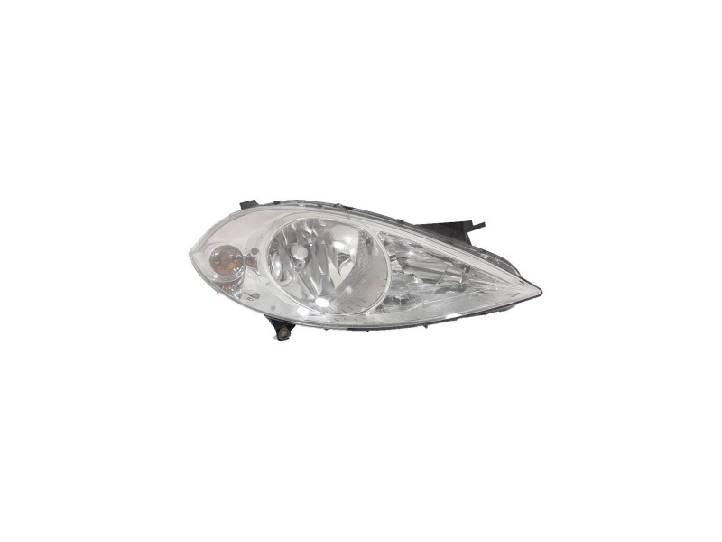 Фара передня права Mercedes A-class W169 04-08 (Depo) A1698200261