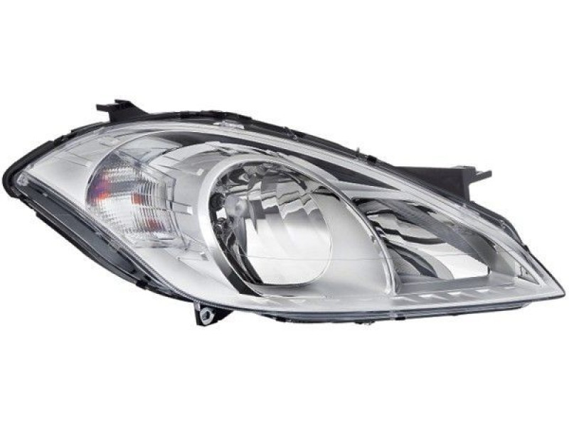 Фара передня права Mercedes A-class W169 08-12 (Depo) 1698205861
