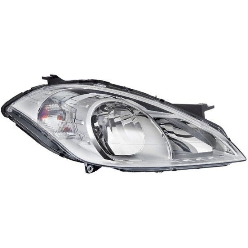 Фара передня права Mercedes A-class W169 08-12 (Depo) 1698205861