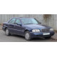 Фара передня права Mercedes C-Class W202 1993-1996 (H1/H1/H3) мех. кор., без омивача DEPO 2028201861