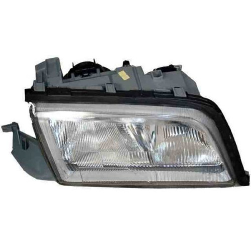 Фара передня права Mercedes C-Class W202 1996-2001 (H1/H1/H3) ел. кор., без омивача DEPO 2028203061