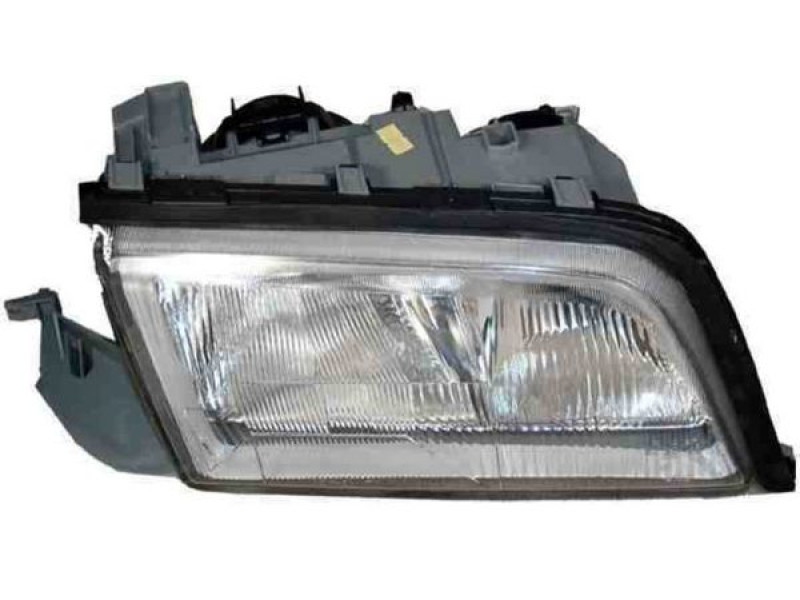 Фара передня права Mercedes C-Class W202 96-01 (Depo) пневм. без омивача 2028203061