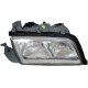 Фара передня права Mercedes C-Class W202 1996-2001 (H1/H1/H3) ел. кор., без омивача DEPO 2028203061