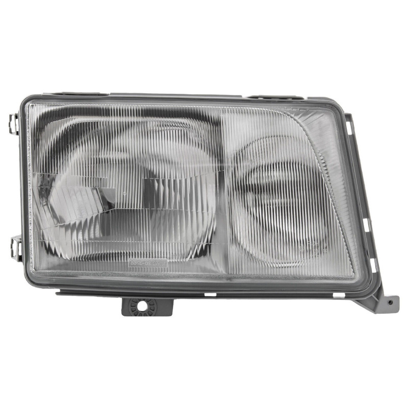 Фара передня права Mercedes E-Class W124 93-96 (TYC) 1248209459