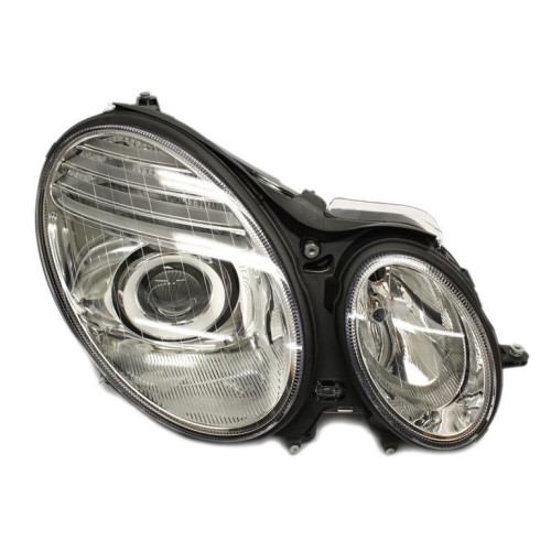 Фара передня права Mercedes E-Class W211 2006-2009 TYC галоген 2118203061