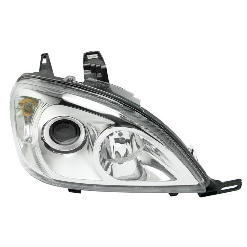 Фара передня права Mercedes ML-Class W163 02-05 TYC 1638204661