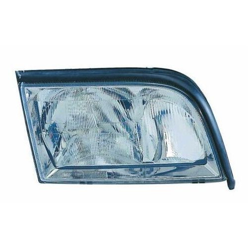Фара передня права Mercedes S W140 1994-1998 гідр.рег DEPO A1408207461