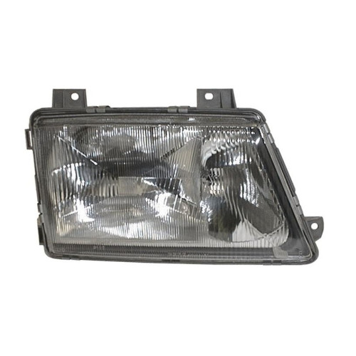 Фара передня права Mercedes Sprinter W901 95-00 DEPO пмевматична, Н1/Н1 (без ПТФ) 9018200261
